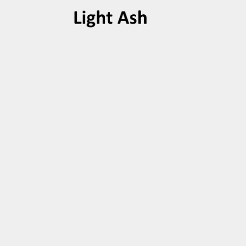 Dupont corian light ash